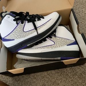 Air Jordan retro 2